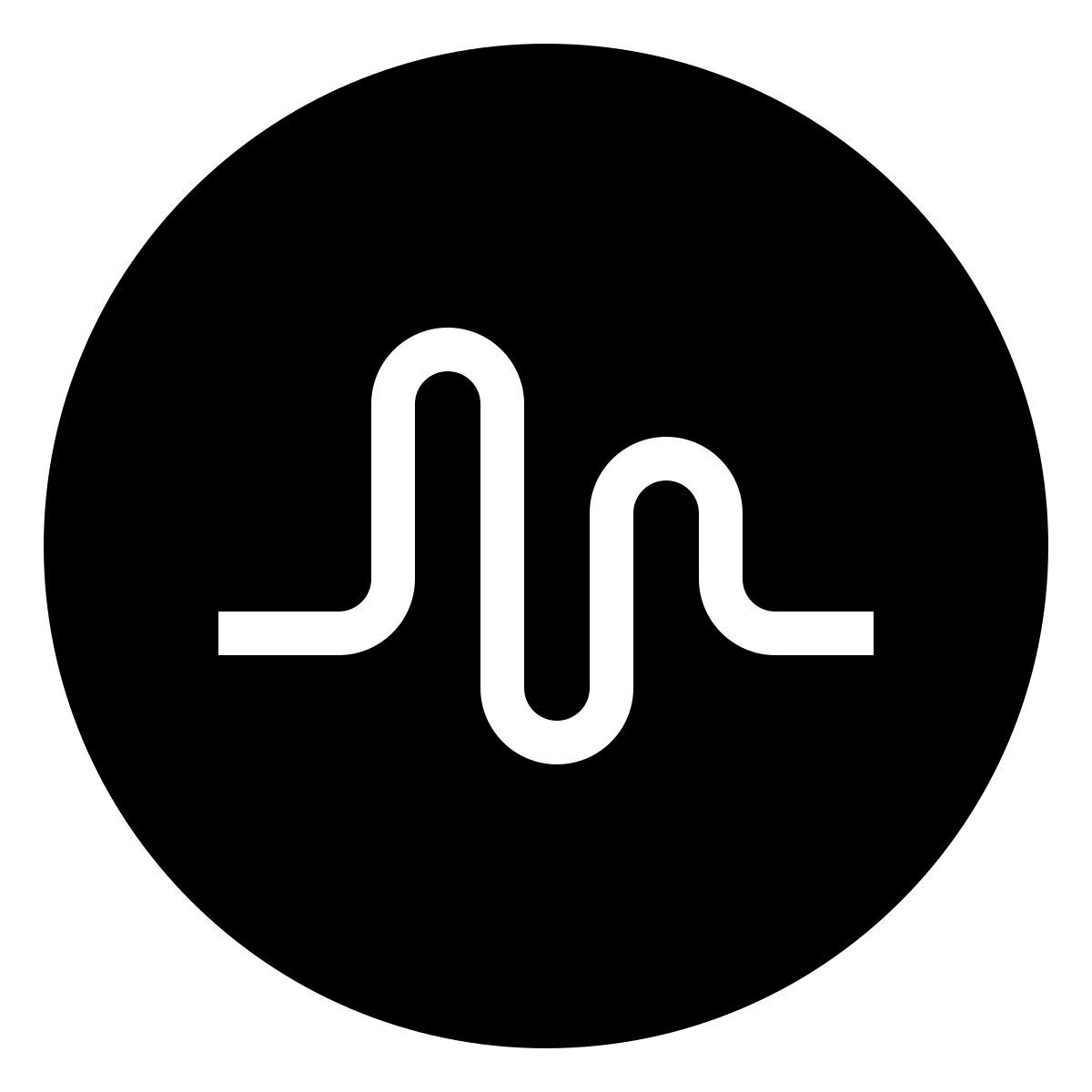 音符空间节奏湖
